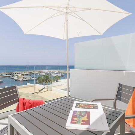 Casa Mercedes, Puerto Del Carmen Πουέρτο Ντελ Κάρμεν Εξωτερικό φωτογραφία
