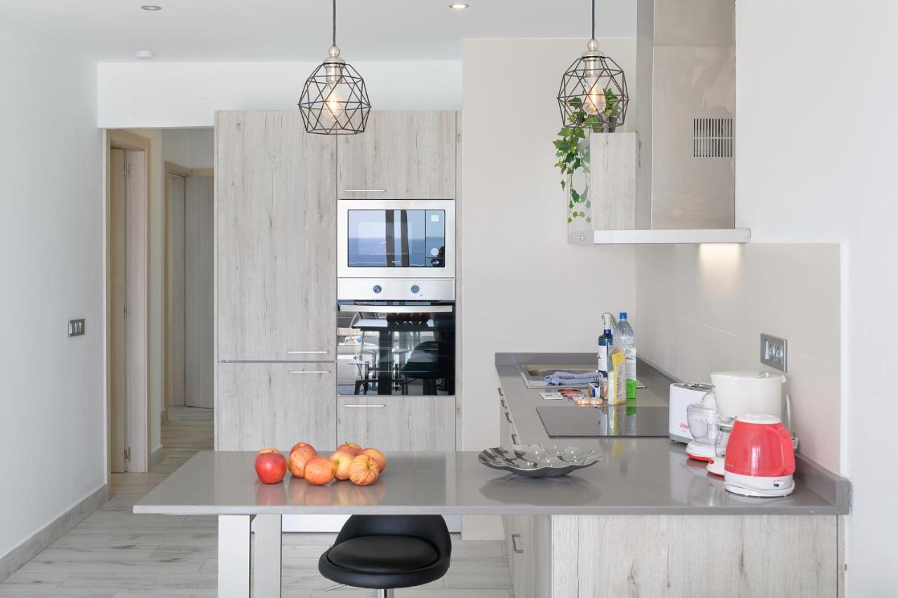 Casa Mercedes, Puerto Del Carmen Πουέρτο Ντελ Κάρμεν Εξωτερικό φωτογραφία