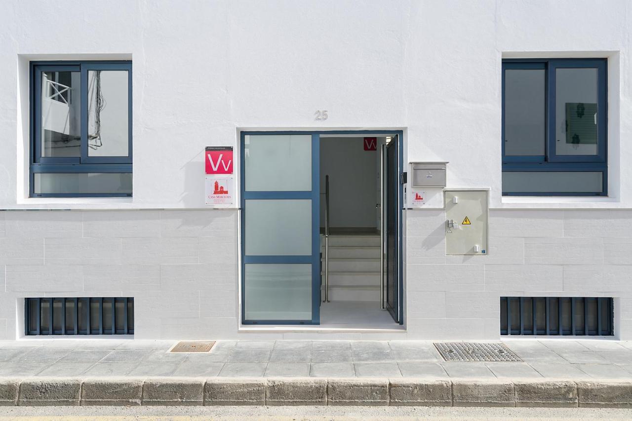 Casa Mercedes, Puerto Del Carmen Πουέρτο Ντελ Κάρμεν Εξωτερικό φωτογραφία