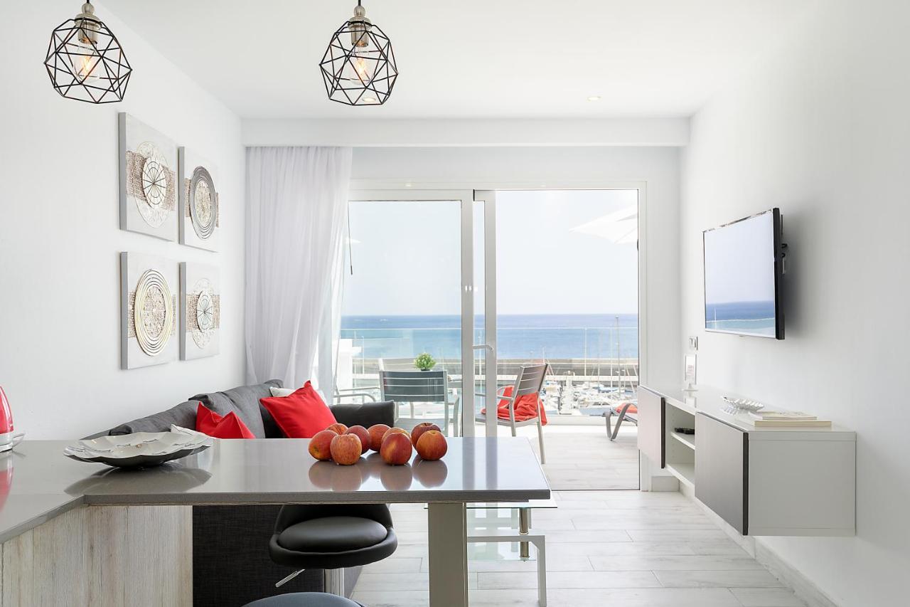 Casa Mercedes, Puerto Del Carmen Πουέρτο Ντελ Κάρμεν Εξωτερικό φωτογραφία