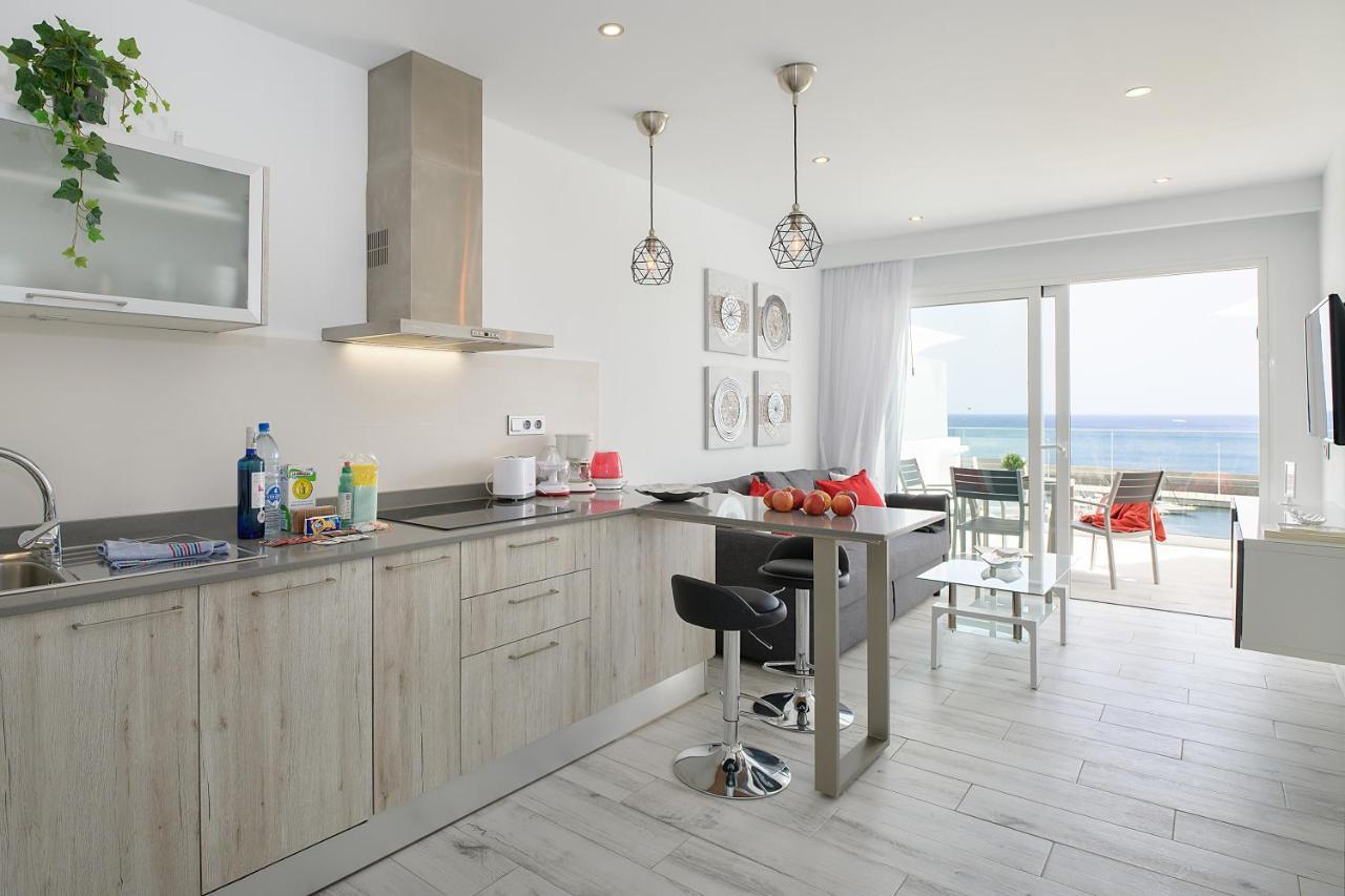 Casa Mercedes, Puerto Del Carmen Πουέρτο Ντελ Κάρμεν Εξωτερικό φωτογραφία