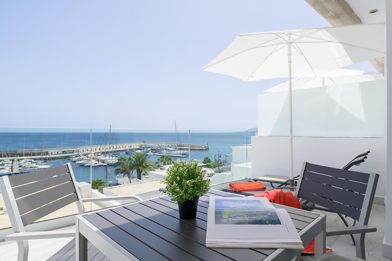 Casa Mercedes, Puerto Del Carmen Πουέρτο Ντελ Κάρμεν Εξωτερικό φωτογραφία