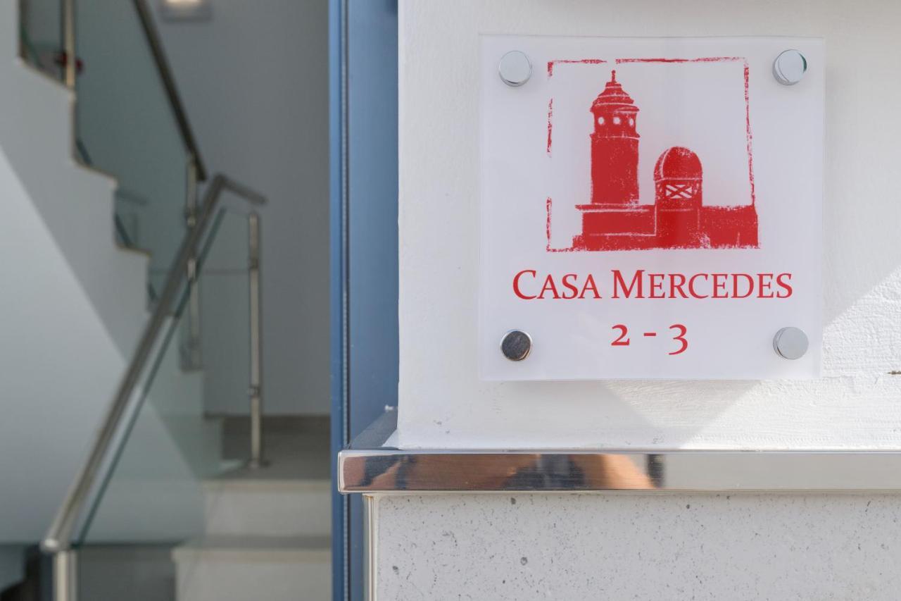Casa Mercedes, Puerto Del Carmen Πουέρτο Ντελ Κάρμεν Εξωτερικό φωτογραφία