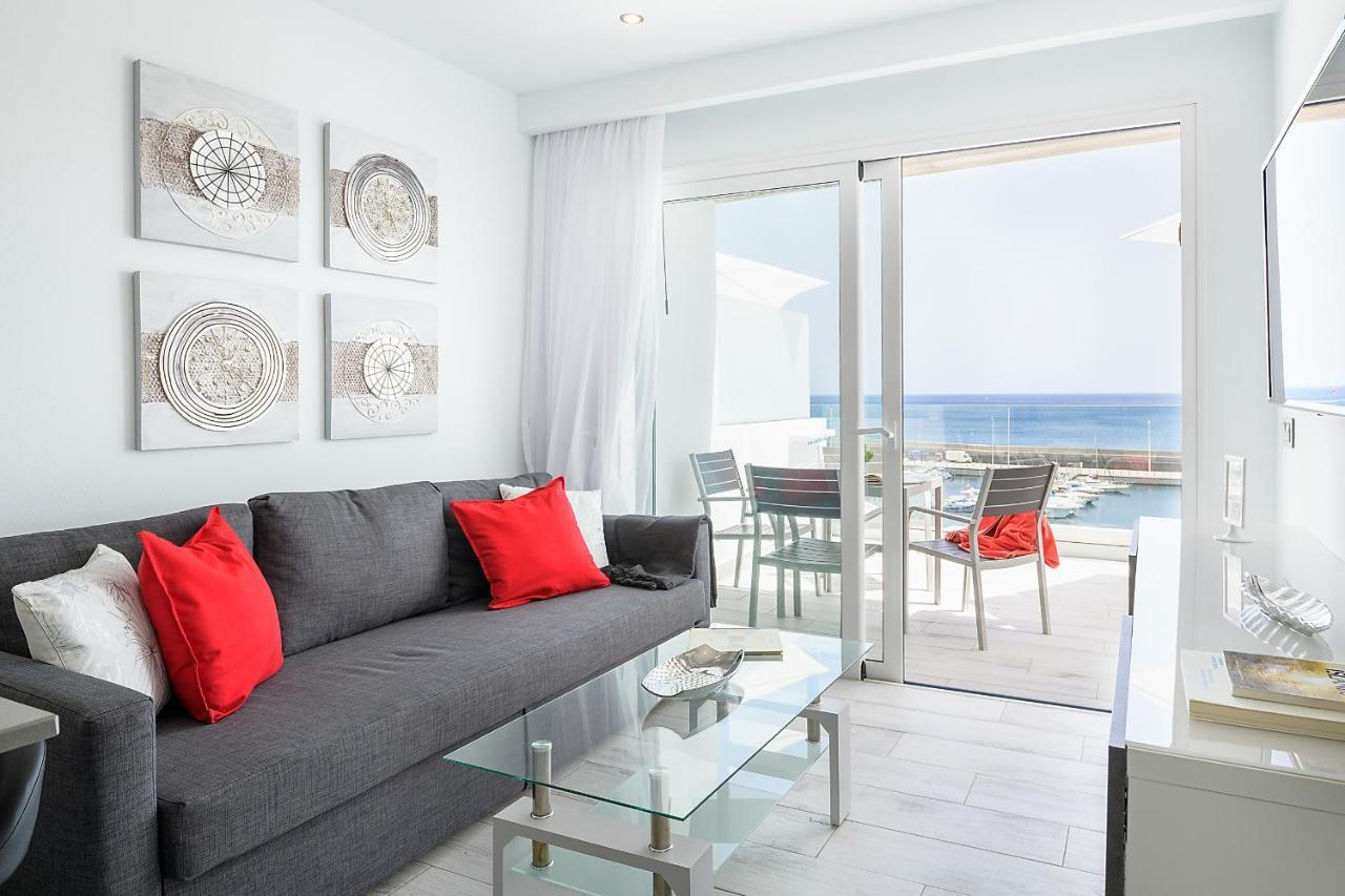 Casa Mercedes, Puerto Del Carmen Πουέρτο Ντελ Κάρμεν Εξωτερικό φωτογραφία