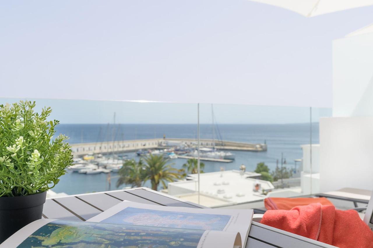 Casa Mercedes, Puerto Del Carmen Πουέρτο Ντελ Κάρμεν Εξωτερικό φωτογραφία