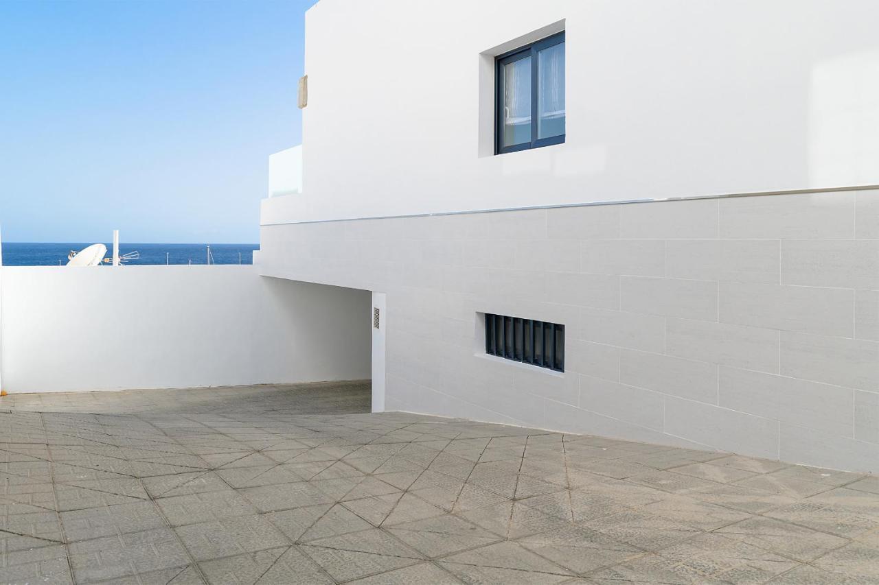 Casa Mercedes, Puerto Del Carmen Πουέρτο Ντελ Κάρμεν Εξωτερικό φωτογραφία