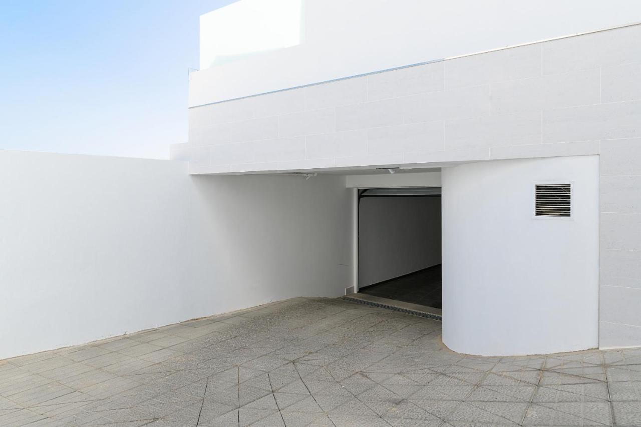 Casa Mercedes, Puerto Del Carmen Πουέρτο Ντελ Κάρμεν Εξωτερικό φωτογραφία
