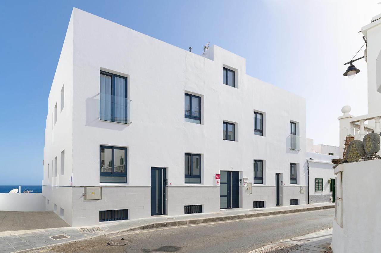 Casa Mercedes, Puerto Del Carmen Πουέρτο Ντελ Κάρμεν Εξωτερικό φωτογραφία