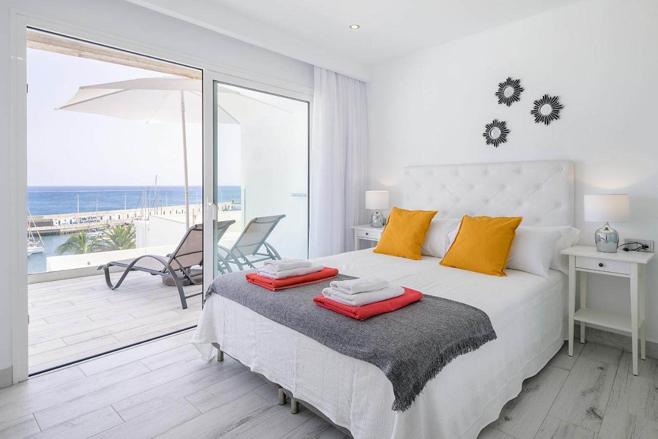 Casa Mercedes, Puerto Del Carmen Πουέρτο Ντελ Κάρμεν Εξωτερικό φωτογραφία