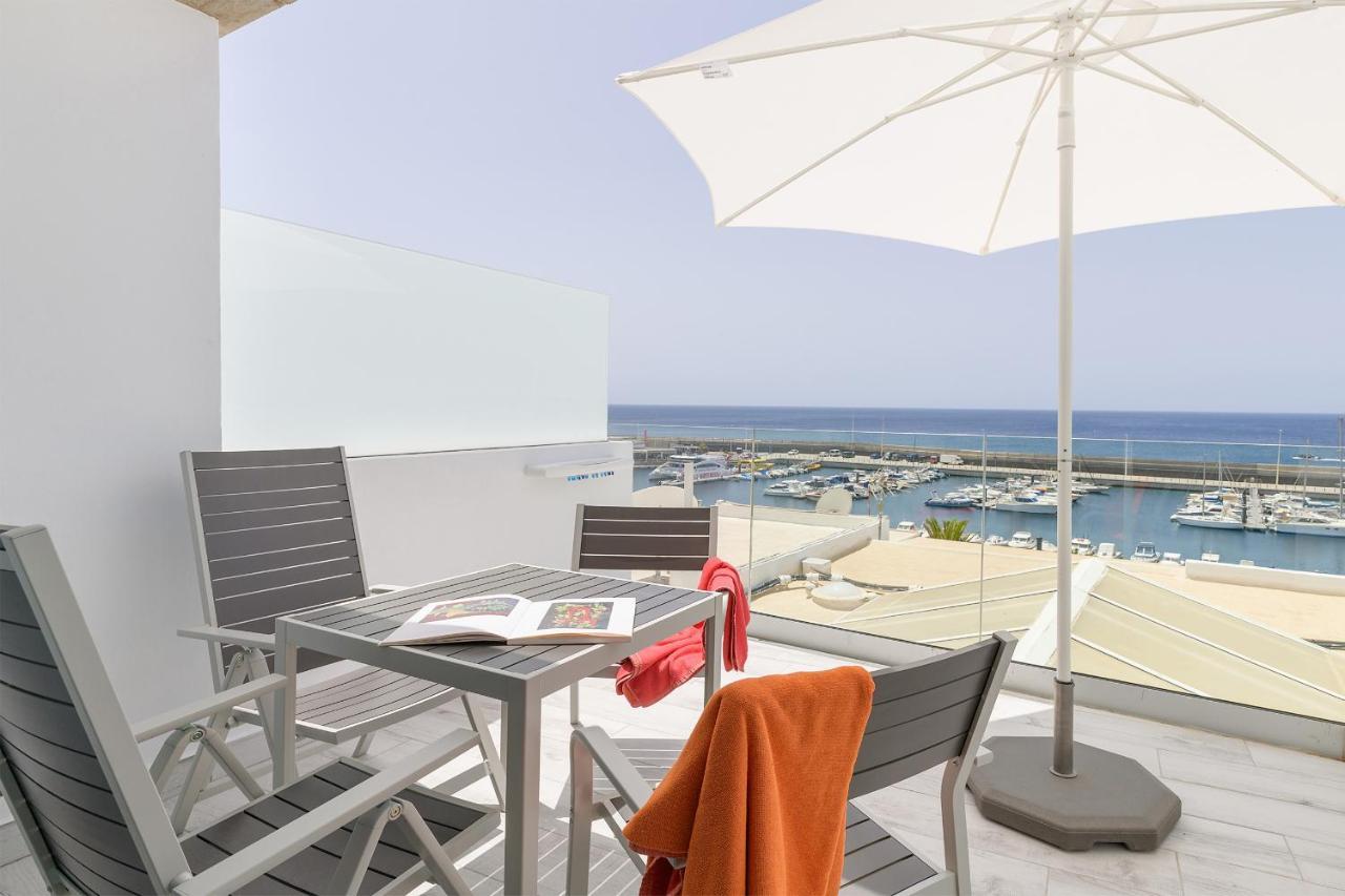 Casa Mercedes, Puerto Del Carmen Πουέρτο Ντελ Κάρμεν Εξωτερικό φωτογραφία