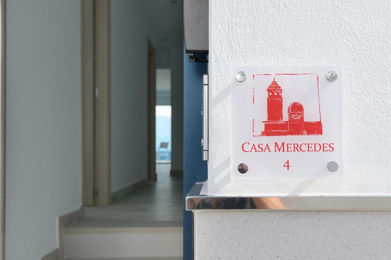 Casa Mercedes, Puerto Del Carmen Πουέρτο Ντελ Κάρμεν Εξωτερικό φωτογραφία