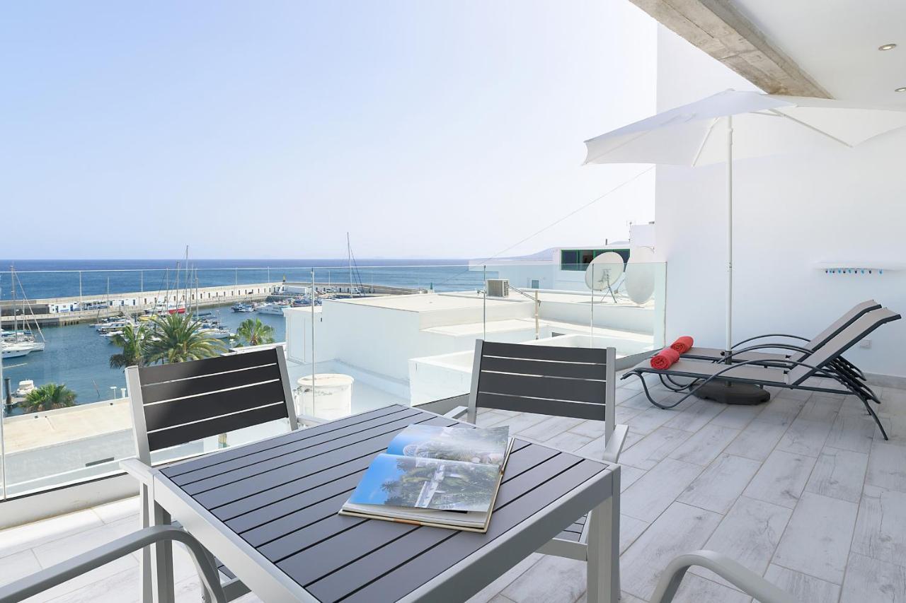 Casa Mercedes, Puerto Del Carmen Πουέρτο Ντελ Κάρμεν Εξωτερικό φωτογραφία