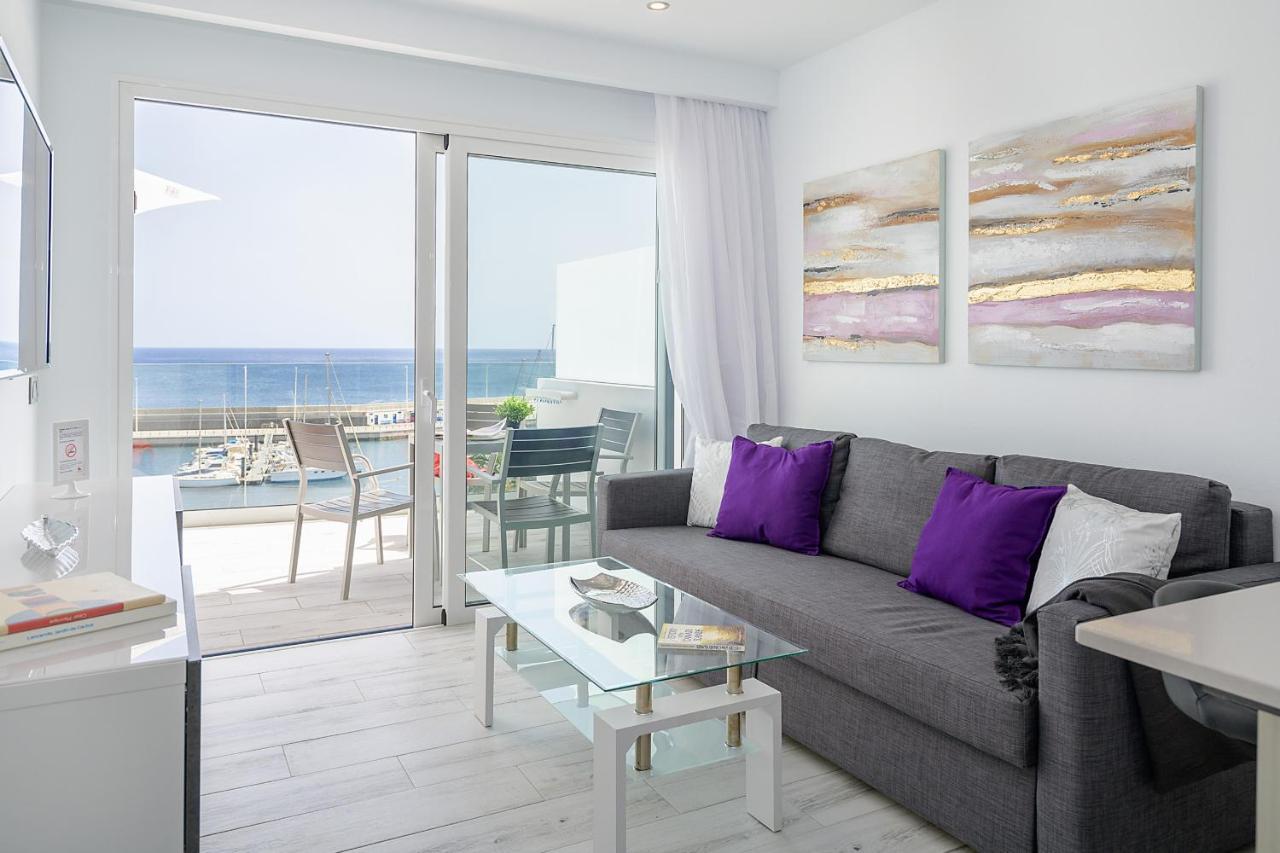 Casa Mercedes, Puerto Del Carmen Πουέρτο Ντελ Κάρμεν Εξωτερικό φωτογραφία