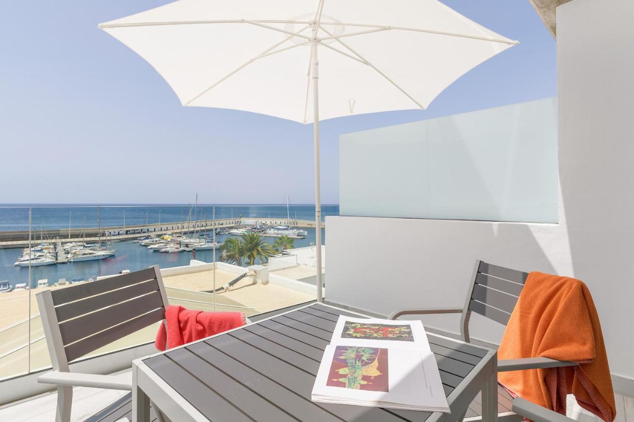 Casa Mercedes, Puerto Del Carmen Πουέρτο Ντελ Κάρμεν Εξωτερικό φωτογραφία