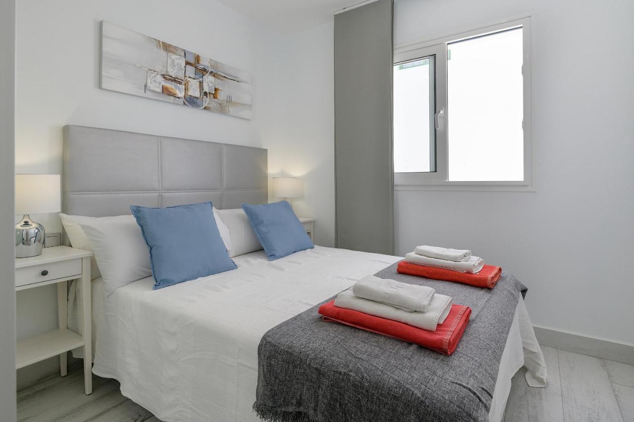Casa Mercedes, Puerto Del Carmen Πουέρτο Ντελ Κάρμεν Εξωτερικό φωτογραφία