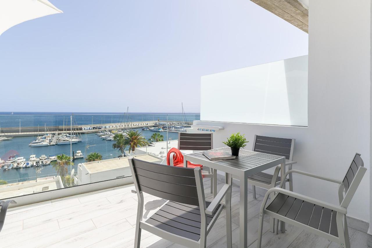 Casa Mercedes, Puerto Del Carmen Πουέρτο Ντελ Κάρμεν Εξωτερικό φωτογραφία