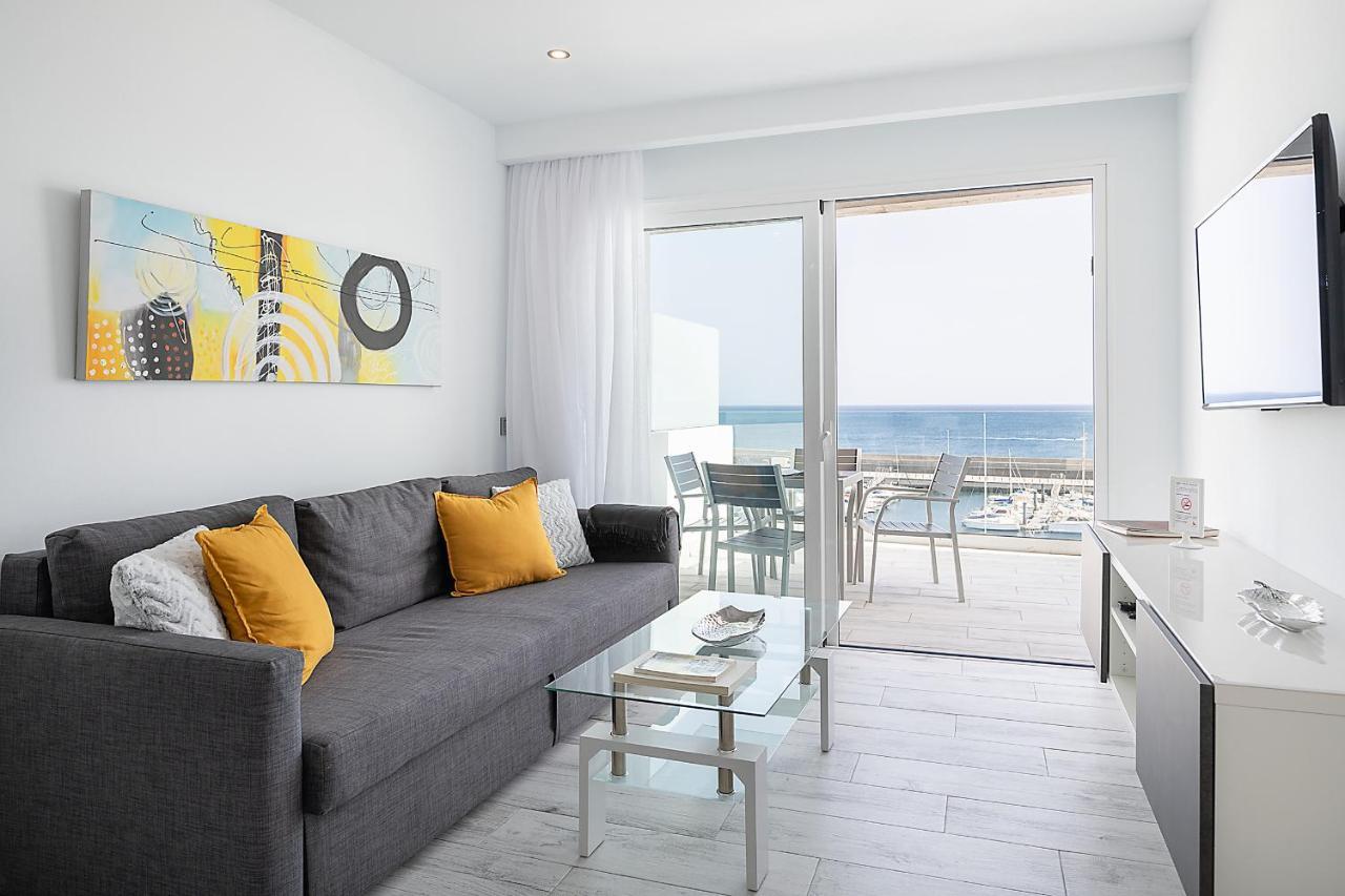 Casa Mercedes, Puerto Del Carmen Πουέρτο Ντελ Κάρμεν Εξωτερικό φωτογραφία