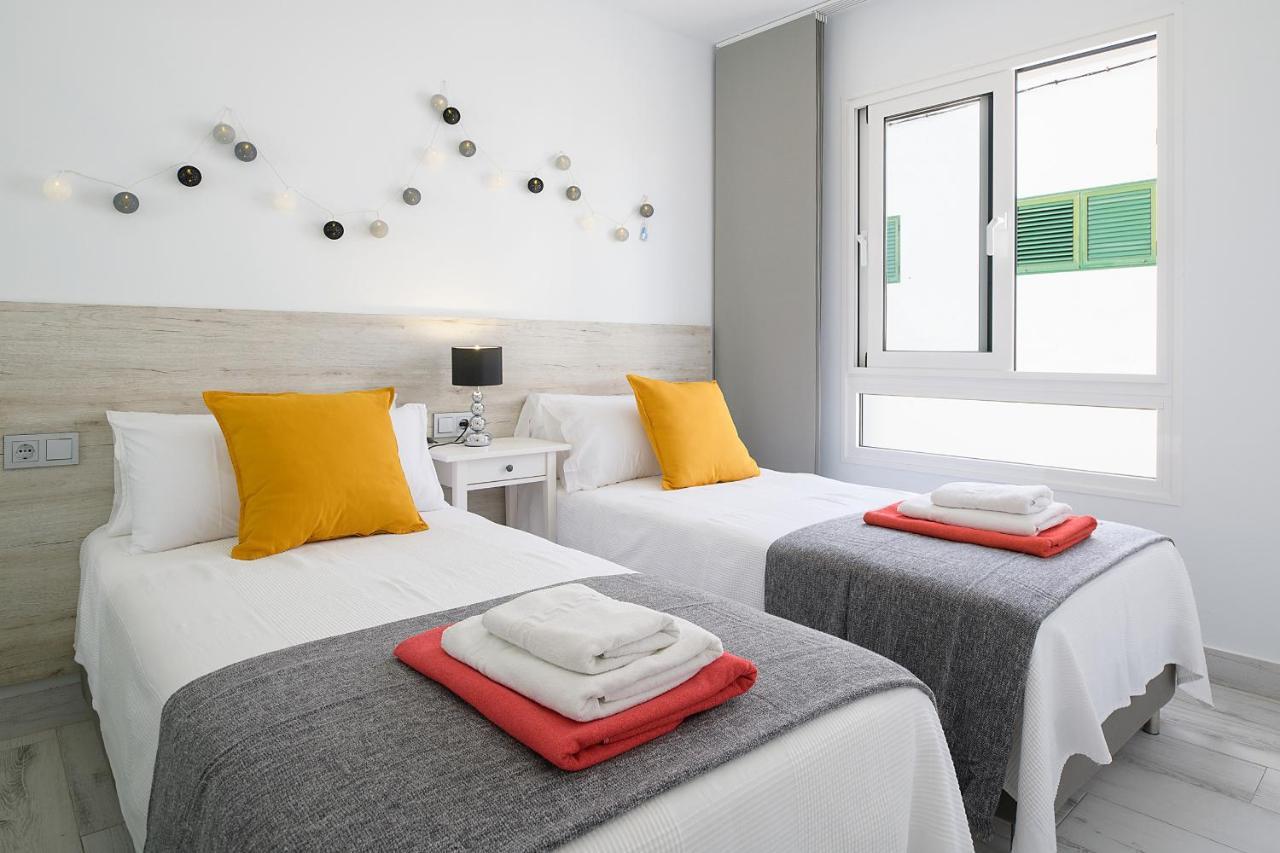 Casa Mercedes, Puerto Del Carmen Πουέρτο Ντελ Κάρμεν Εξωτερικό φωτογραφία