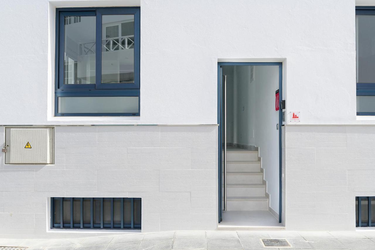 Casa Mercedes, Puerto Del Carmen Πουέρτο Ντελ Κάρμεν Εξωτερικό φωτογραφία