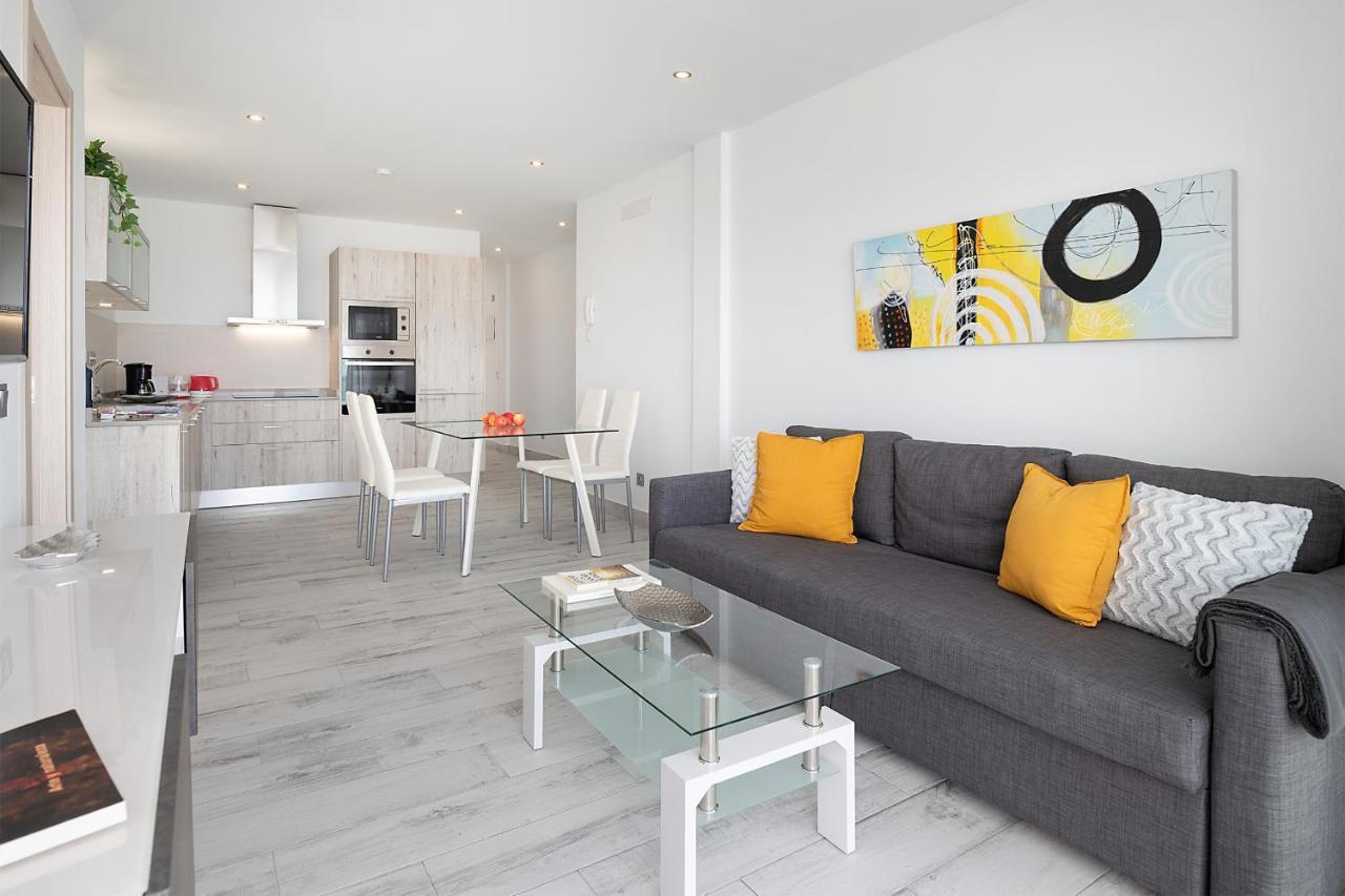 Casa Mercedes, Puerto Del Carmen Πουέρτο Ντελ Κάρμεν Εξωτερικό φωτογραφία