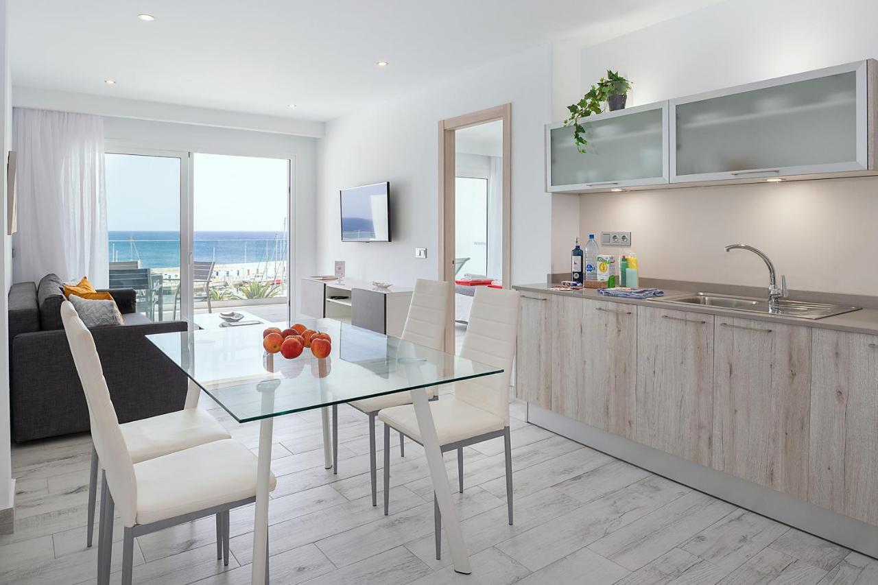 Casa Mercedes, Puerto Del Carmen Πουέρτο Ντελ Κάρμεν Εξωτερικό φωτογραφία