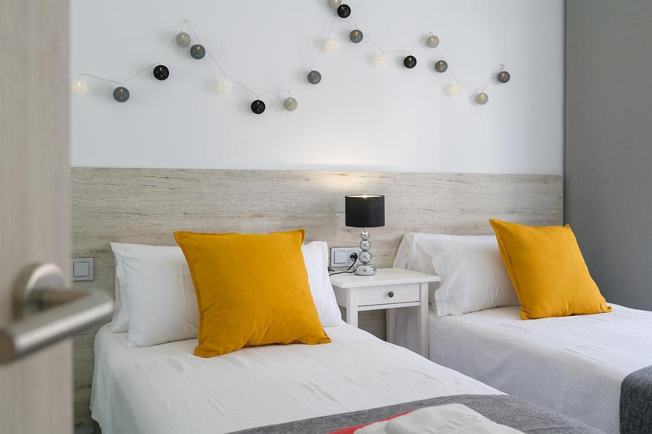 Casa Mercedes, Puerto Del Carmen Πουέρτο Ντελ Κάρμεν Εξωτερικό φωτογραφία