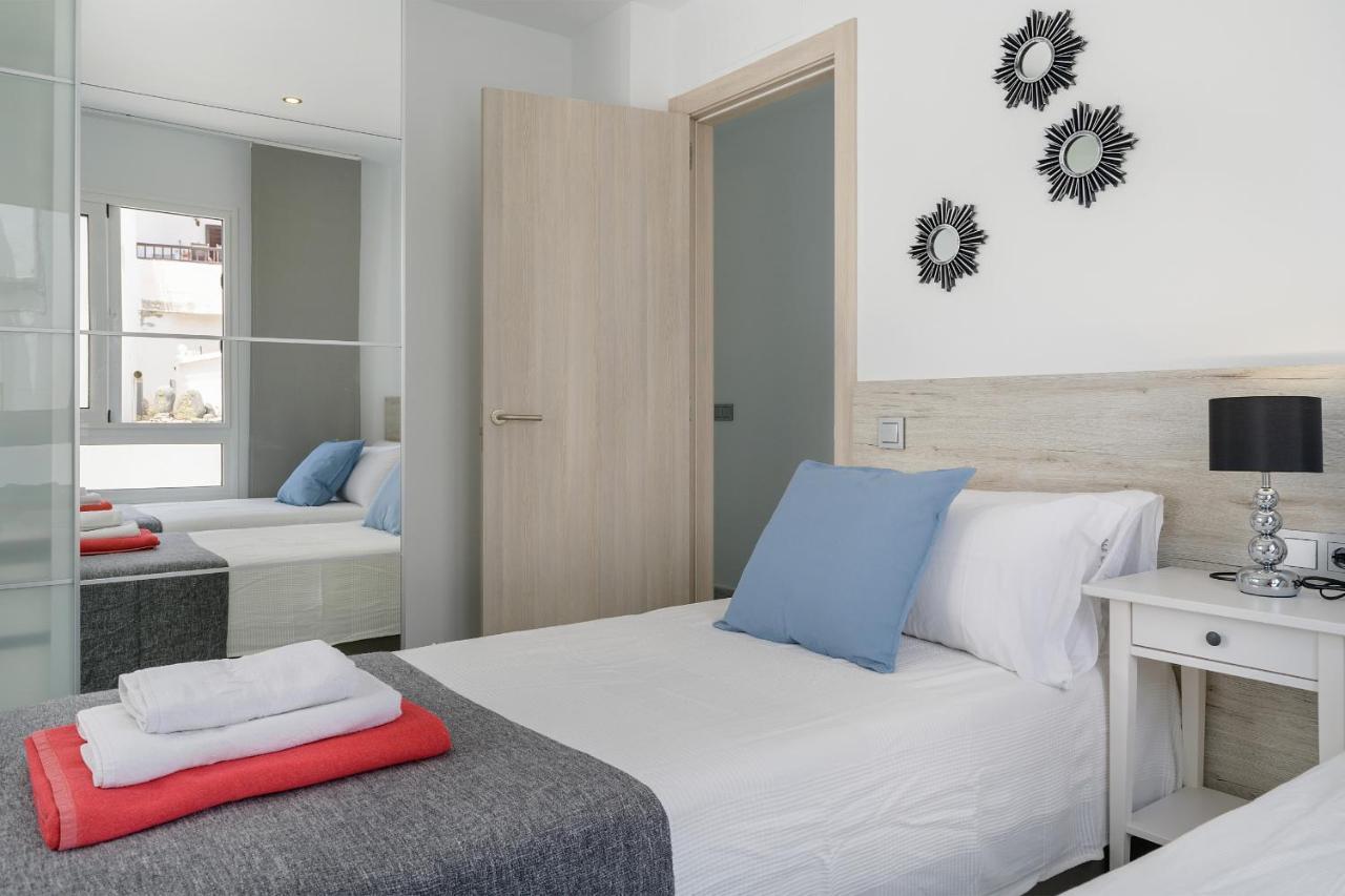 Casa Mercedes, Puerto Del Carmen Πουέρτο Ντελ Κάρμεν Εξωτερικό φωτογραφία