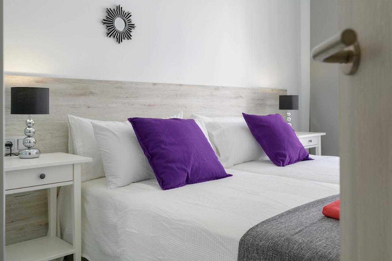 Casa Mercedes, Puerto Del Carmen Πουέρτο Ντελ Κάρμεν Εξωτερικό φωτογραφία