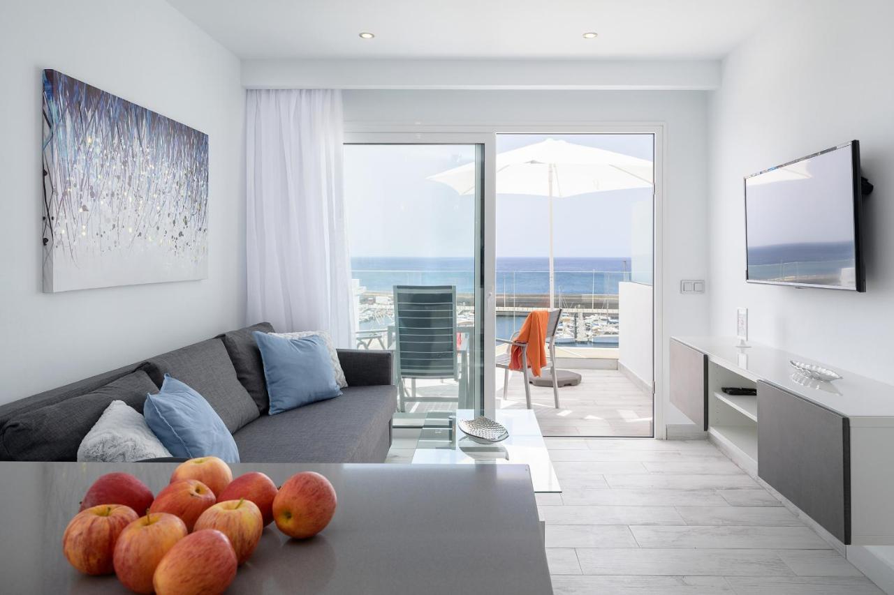 Casa Mercedes, Puerto Del Carmen Πουέρτο Ντελ Κάρμεν Εξωτερικό φωτογραφία