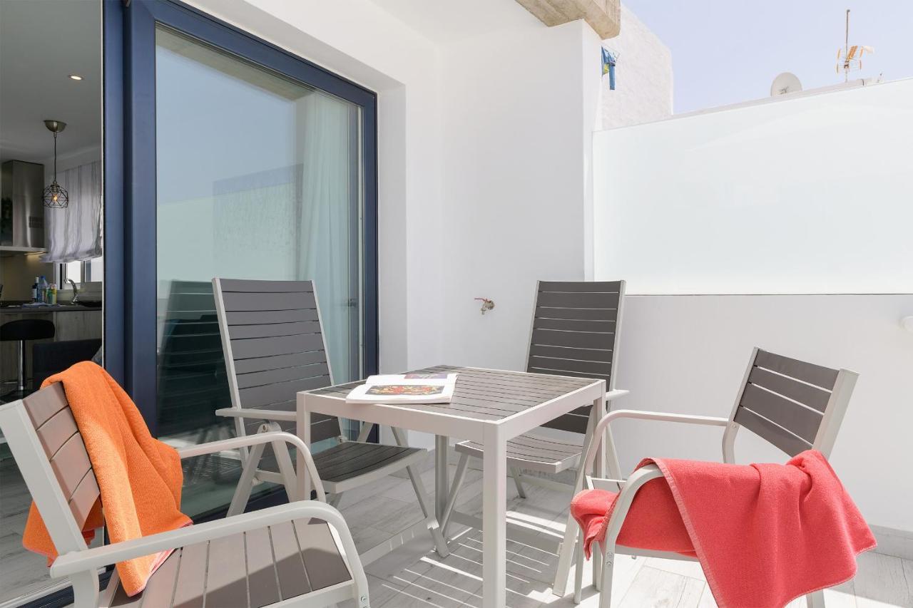 Casa Mercedes, Puerto Del Carmen Πουέρτο Ντελ Κάρμεν Εξωτερικό φωτογραφία