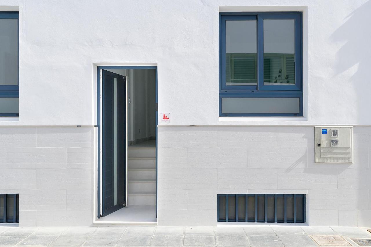 Casa Mercedes, Puerto Del Carmen Πουέρτο Ντελ Κάρμεν Εξωτερικό φωτογραφία