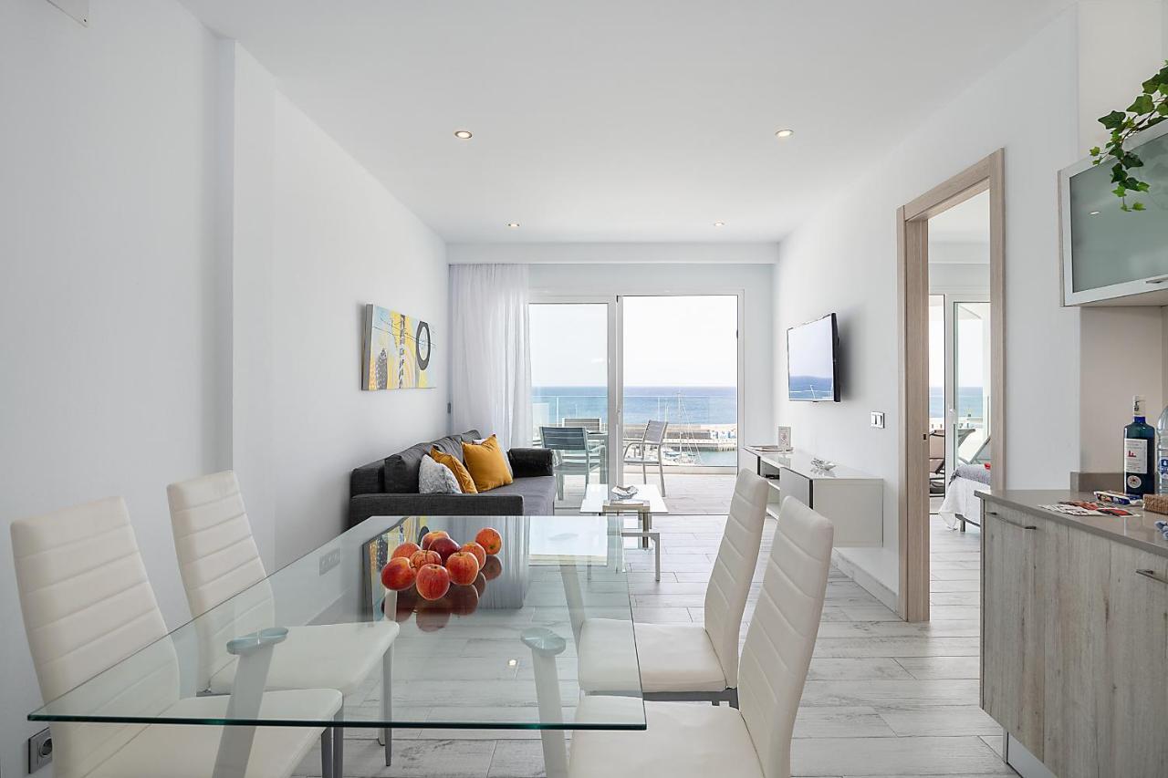 Casa Mercedes, Puerto Del Carmen Πουέρτο Ντελ Κάρμεν Εξωτερικό φωτογραφία