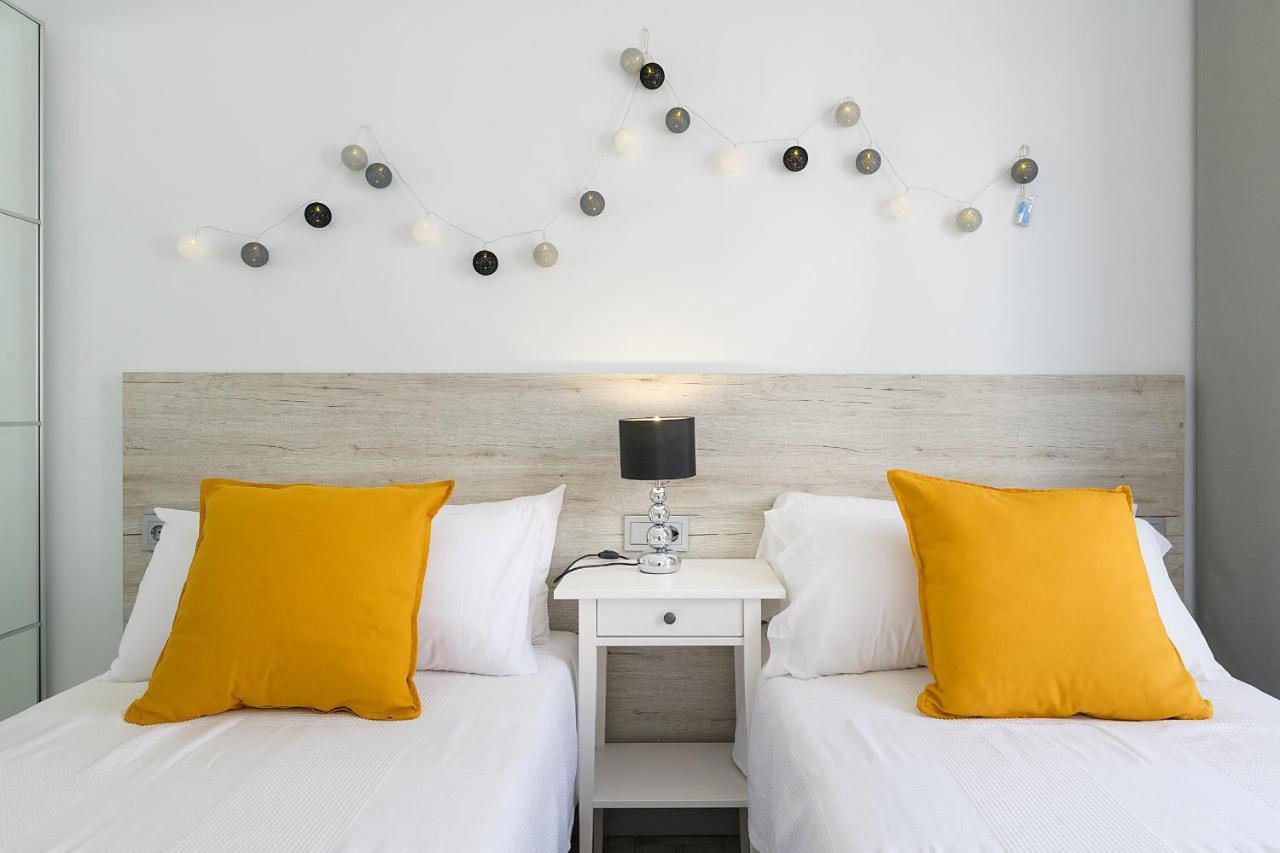 Casa Mercedes, Puerto Del Carmen Πουέρτο Ντελ Κάρμεν Εξωτερικό φωτογραφία