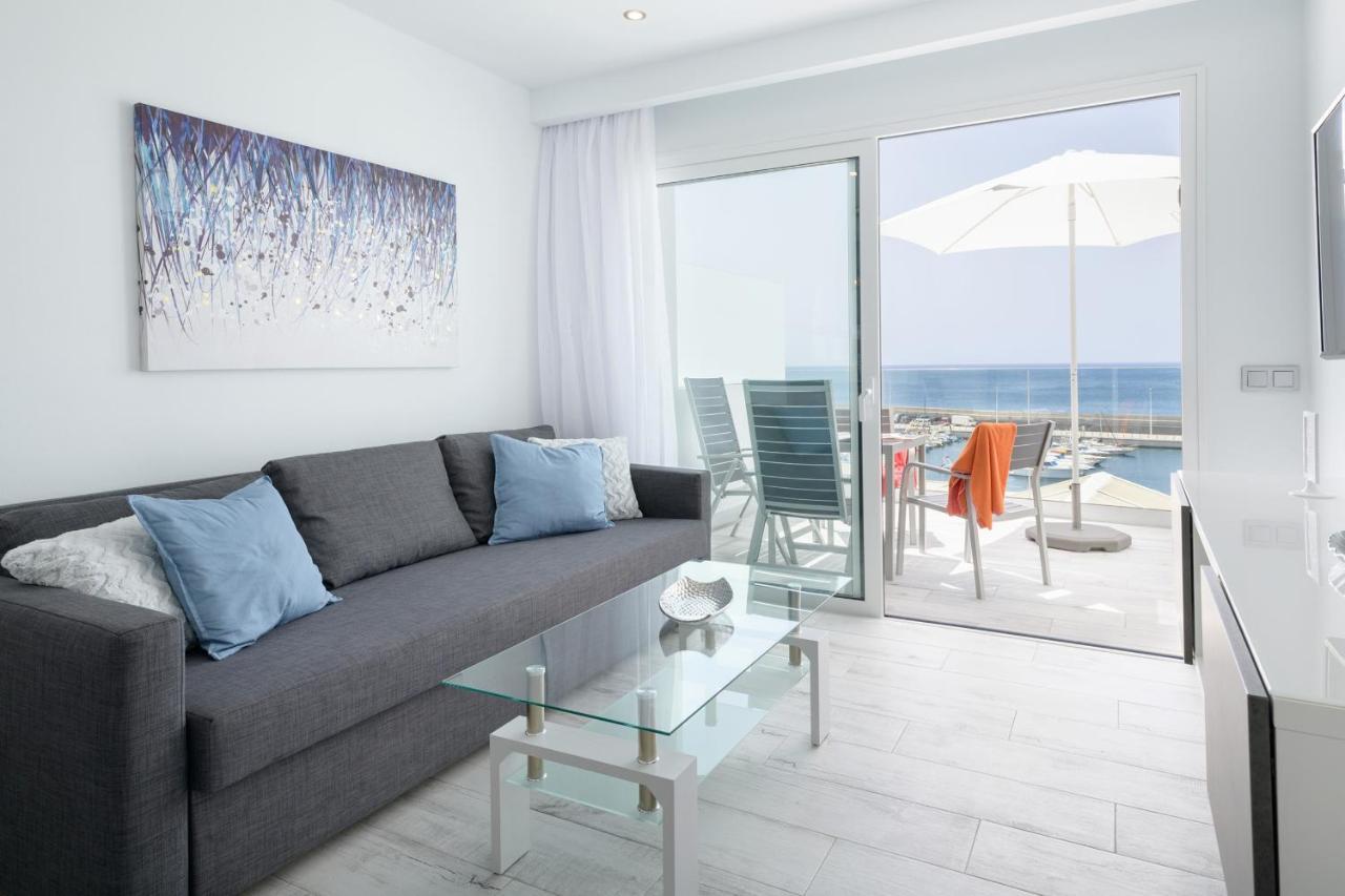 Casa Mercedes, Puerto Del Carmen Πουέρτο Ντελ Κάρμεν Εξωτερικό φωτογραφία