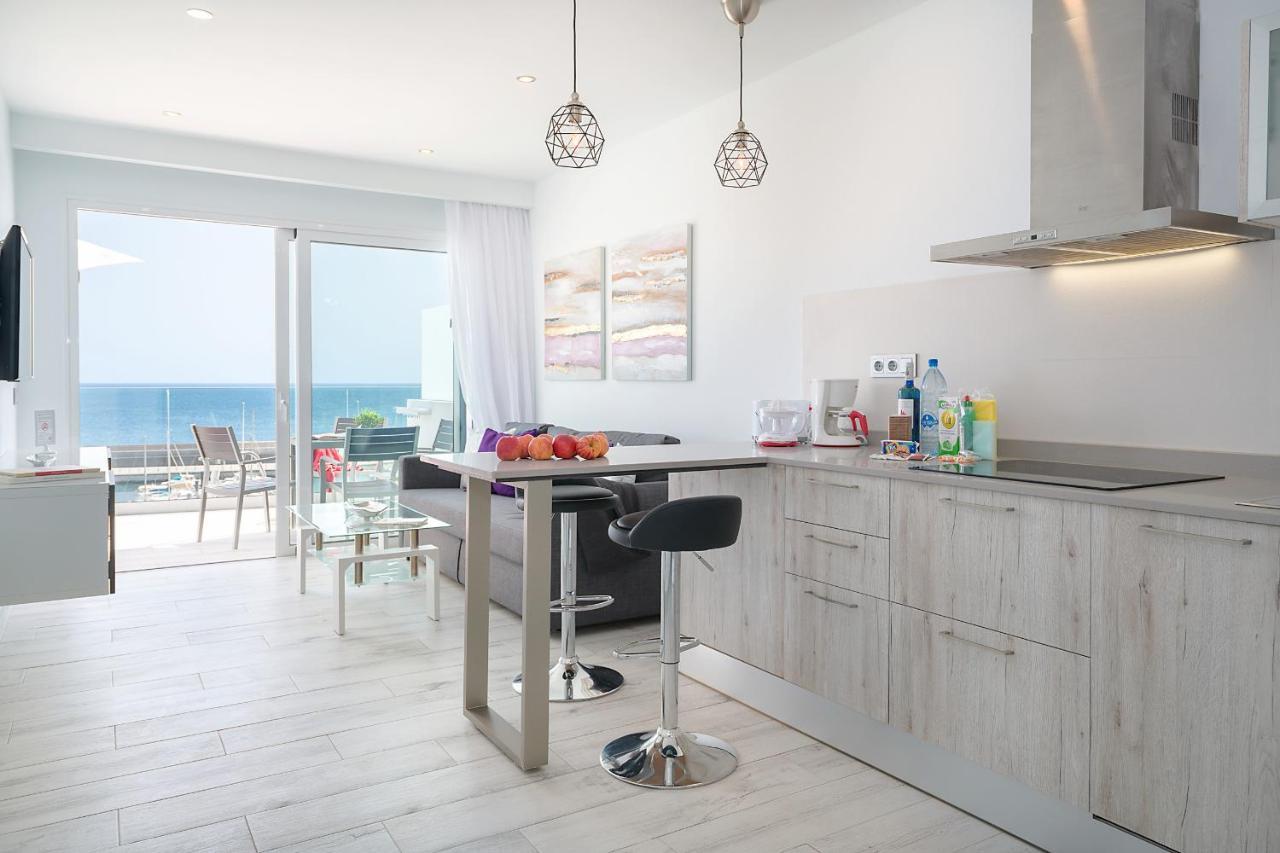 Casa Mercedes, Puerto Del Carmen Πουέρτο Ντελ Κάρμεν Εξωτερικό φωτογραφία