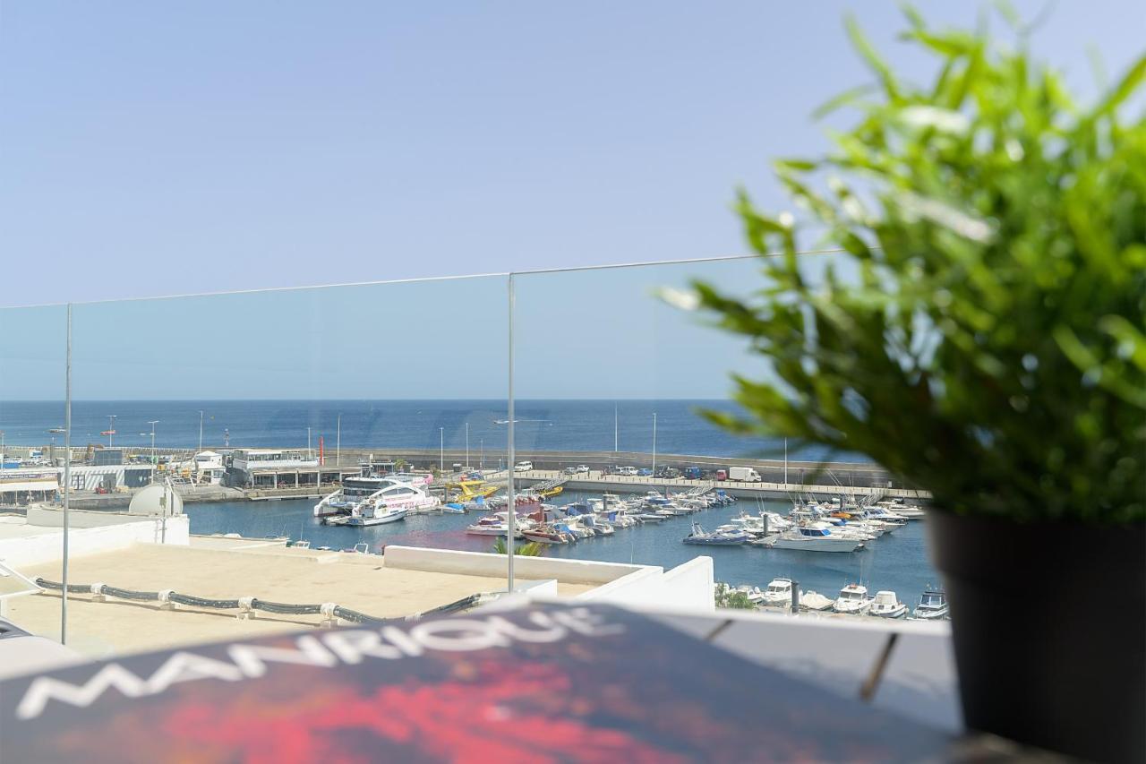 Casa Mercedes, Puerto Del Carmen Πουέρτο Ντελ Κάρμεν Εξωτερικό φωτογραφία