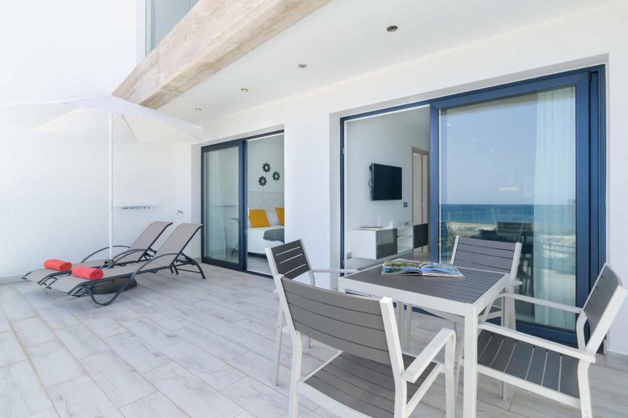 Casa Mercedes, Puerto Del Carmen Πουέρτο Ντελ Κάρμεν Εξωτερικό φωτογραφία
